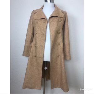 Women's H&M trench coat